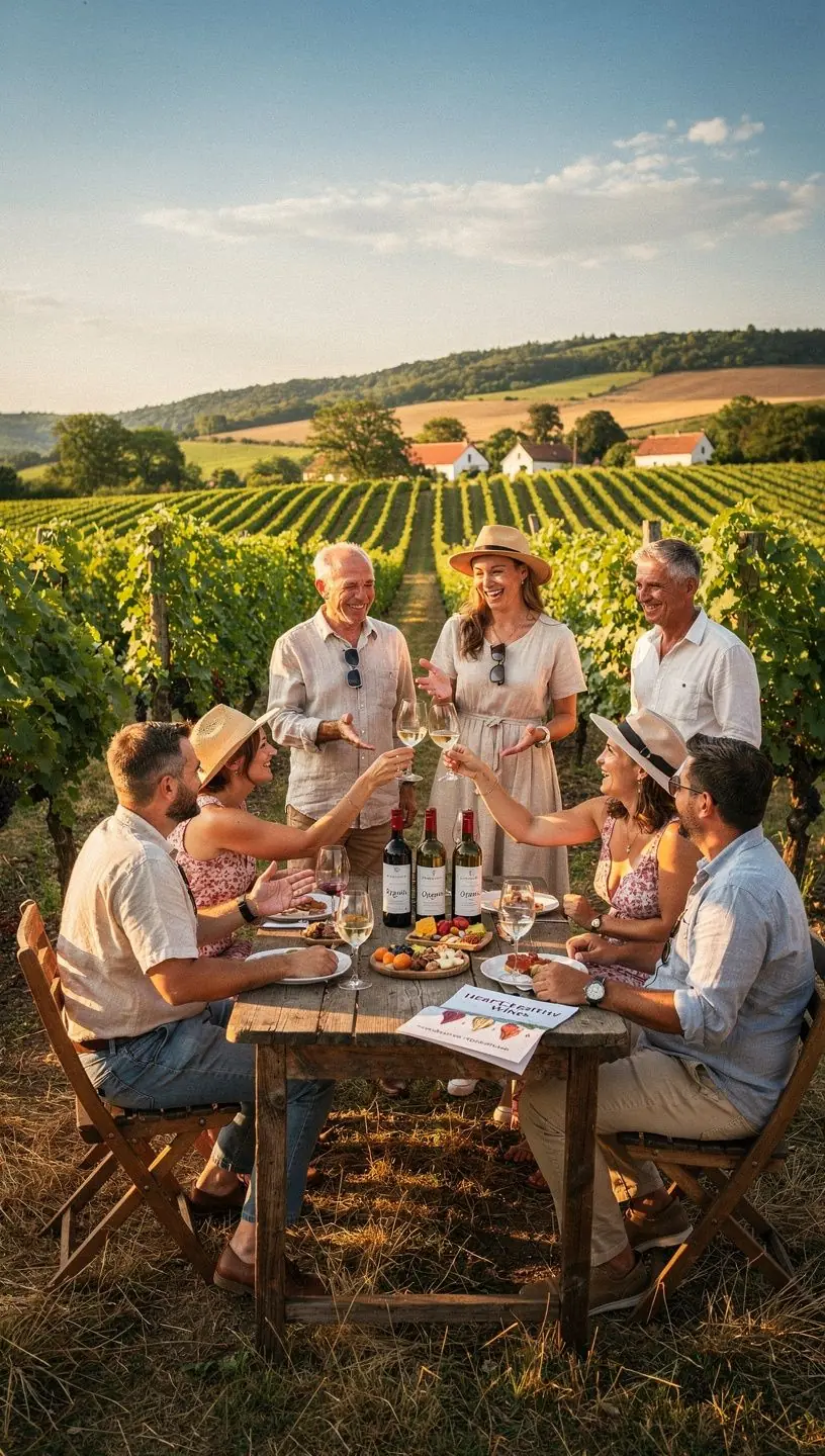 Modern office workspace