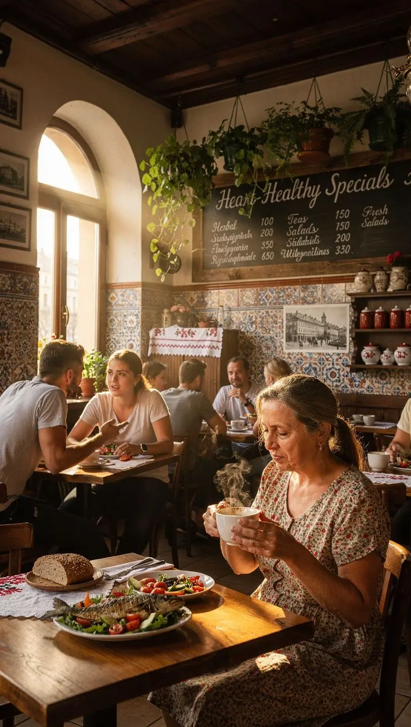 Professional team collaboration