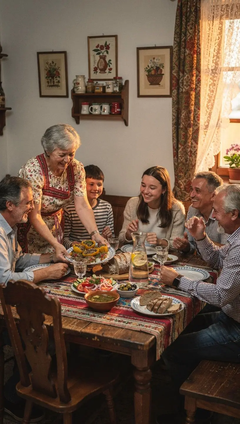 Professional business solutions visualization